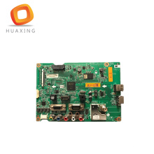 Electronic Virtual Reality Game HelmetsPCB Board Manufacturer in Shenzhen